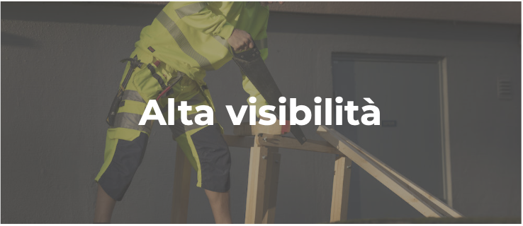 Alta visibilità Jobman
