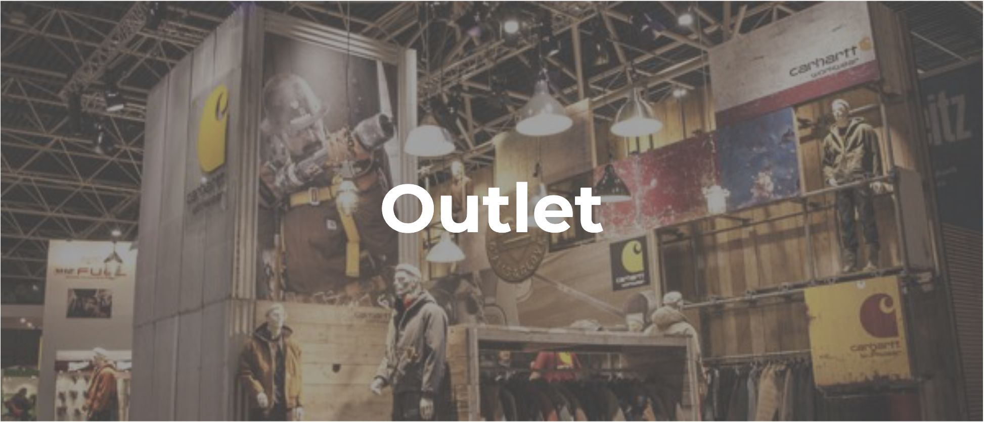 Outlet