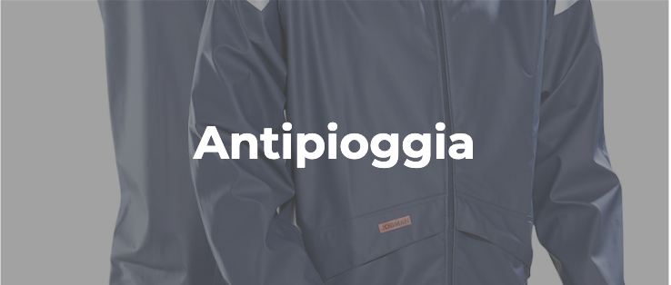 Antipioggia