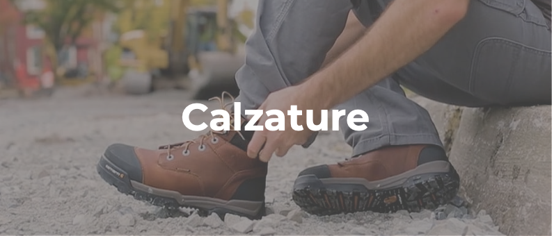 Calzature Categoria Carhartt Cenigomma